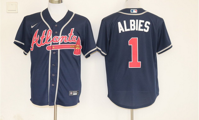 Atlanta Braves Jerseys 04